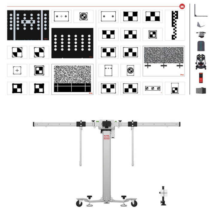 N. America Tool MA600 LDW 2.0