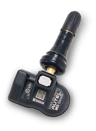 N. America Tool 1-Sensor - Bulk of (240) Individually Bagged with Rubber Press-In Valve 300050