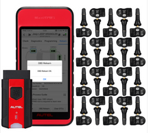 Load image into Gallery viewer, Autel MaxiTPMS ITS600K20 : ITS600 Kit with Twenty 1-Sensors
