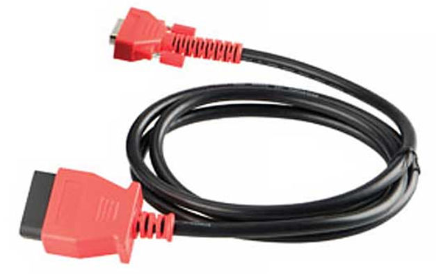N. America Tool OBDII Cable for Tools Using MaxiFLASH Elite - AULMSPRO-CABLE