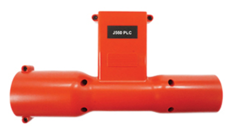 N. America Tool Trailer PLC Connector