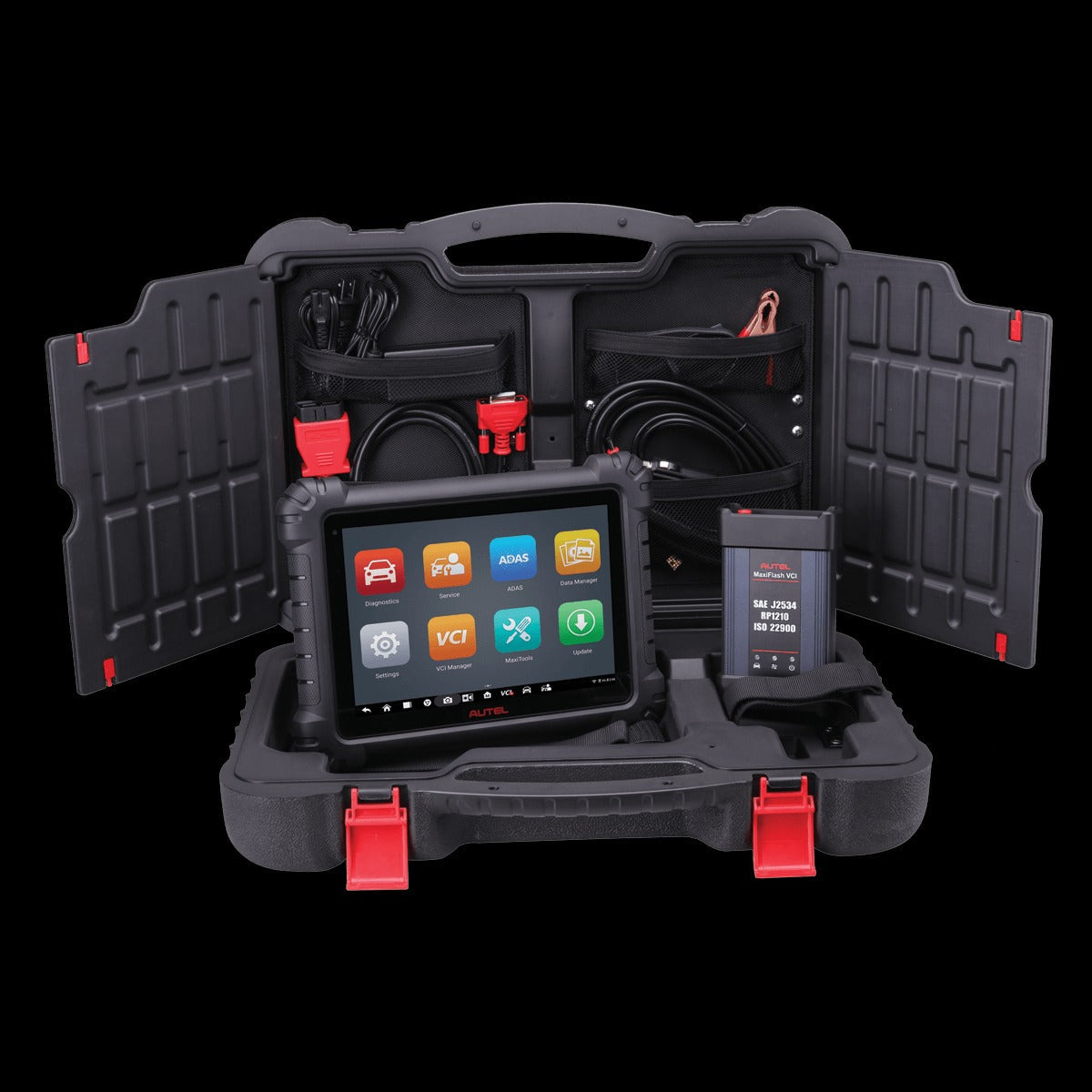 MaxiSYS Scan Tools — From Code Readers to Dealership-Level Power